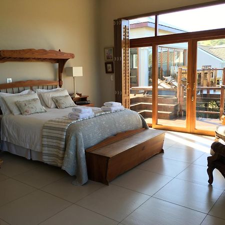 Plettenberg Bay Getaway Kültér fotó