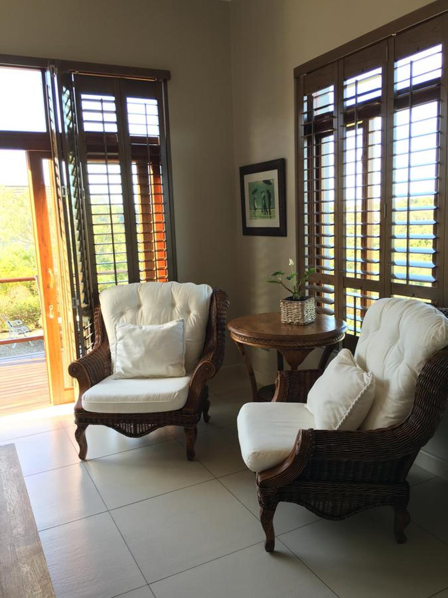 Plettenberg Bay Getaway Kültér fotó
