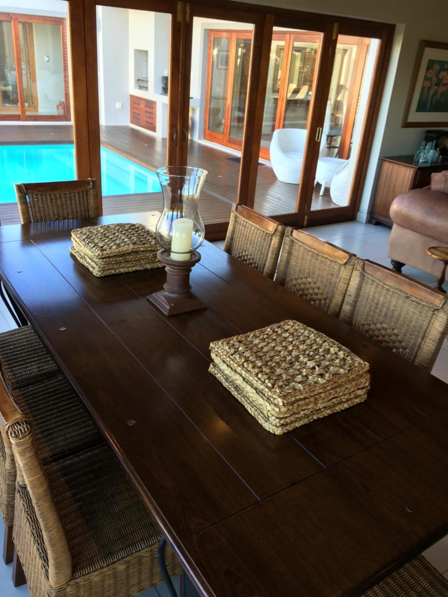 Plettenberg Bay Getaway Kültér fotó