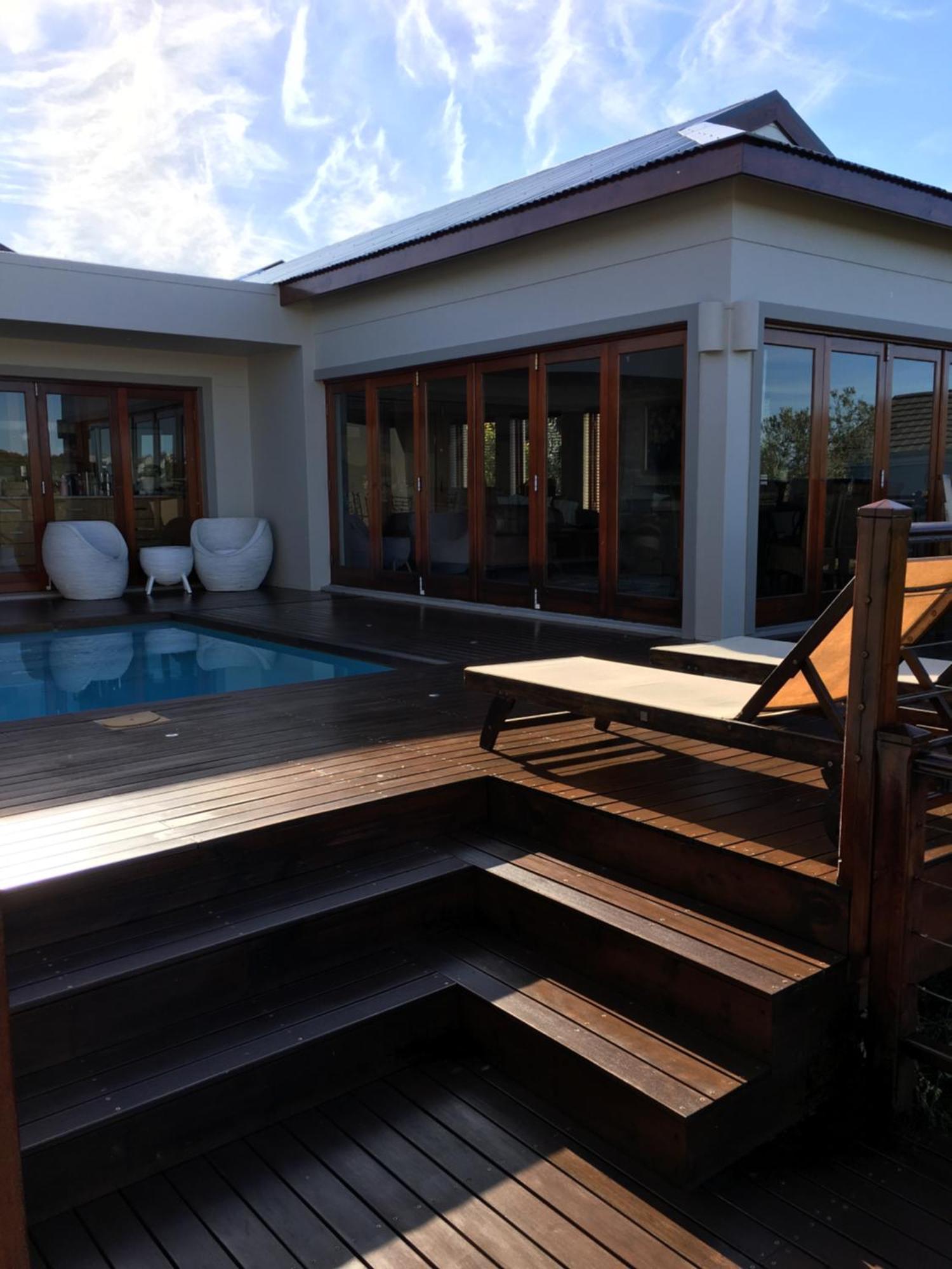 Plettenberg Bay Getaway Kültér fotó