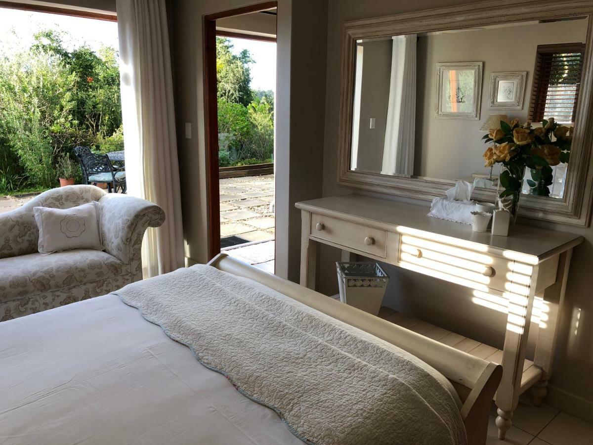 Plettenberg Bay Getaway Kültér fotó