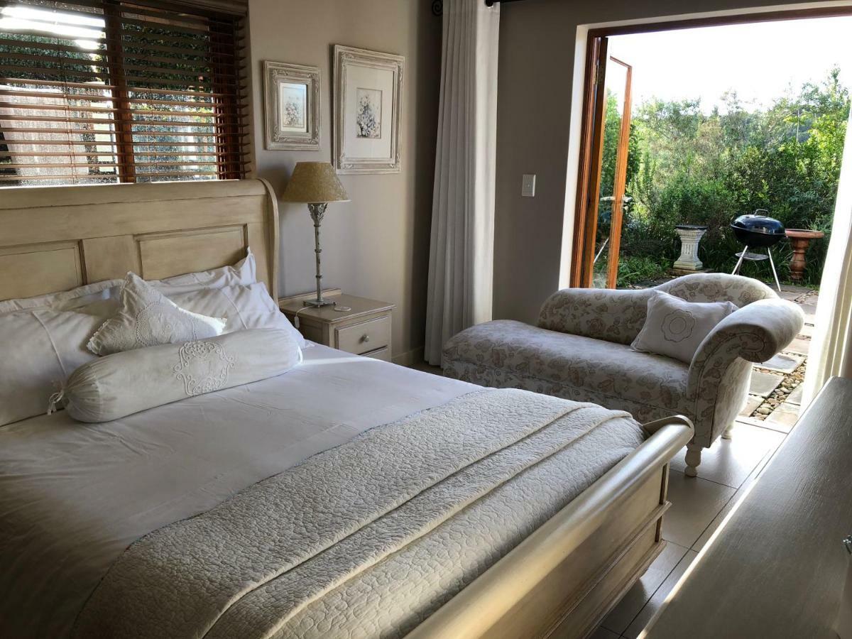Plettenberg Bay Getaway Kültér fotó